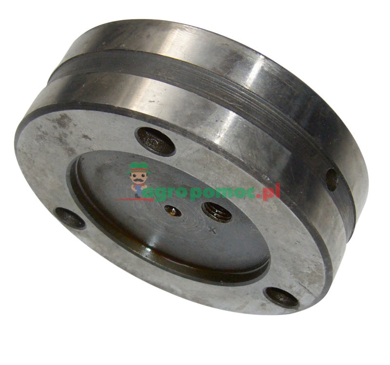 Zetor Sworzeń | 5501 0423 | zdjęcie nr 1