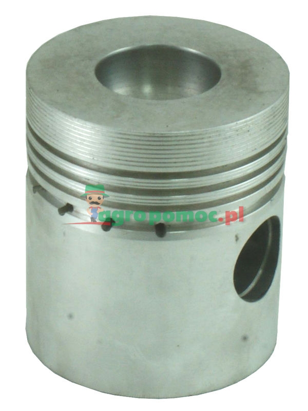 Zetor Tłok.fi-102/4 pierścienie | 6901 0361 | zdjęcie nr 1