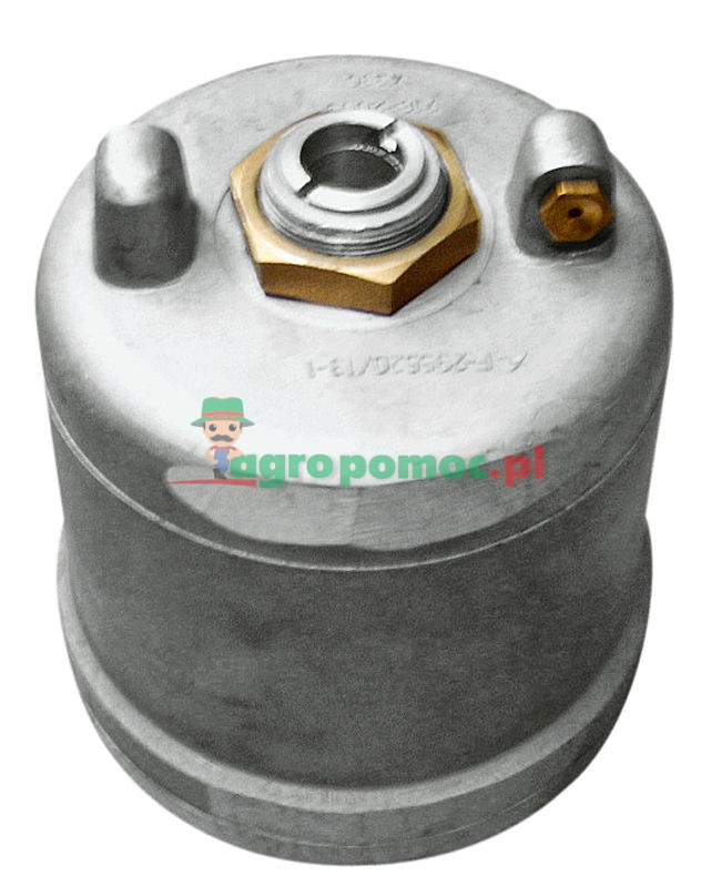 Zetor Wirnik kpl. | 93 1243 | zdjęcie nr 1