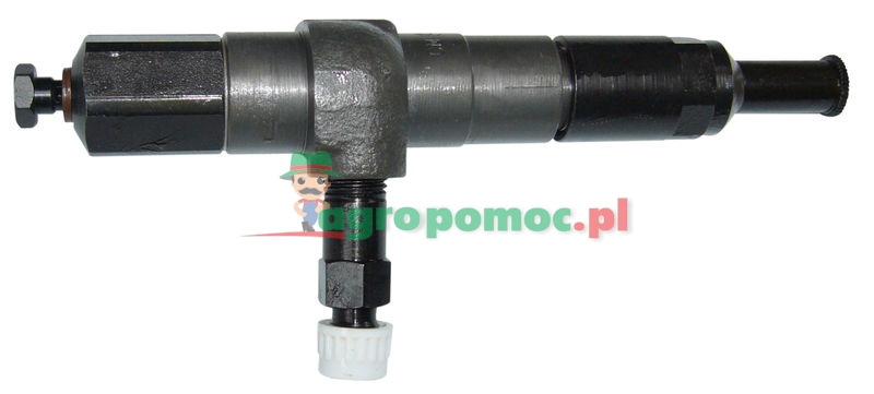 Zetor Wtryskiwacz kpl. | 7101 0884 | zdjęcie nr 1