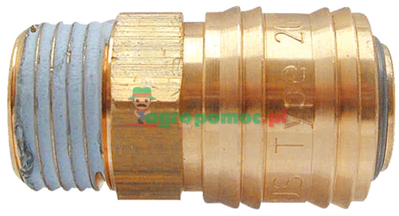 Złączka | zdjęcie nr 1