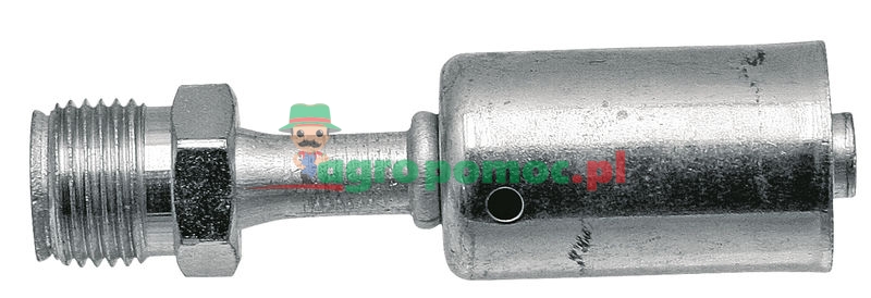 Złączka rurowa | zdjęcie nr 1