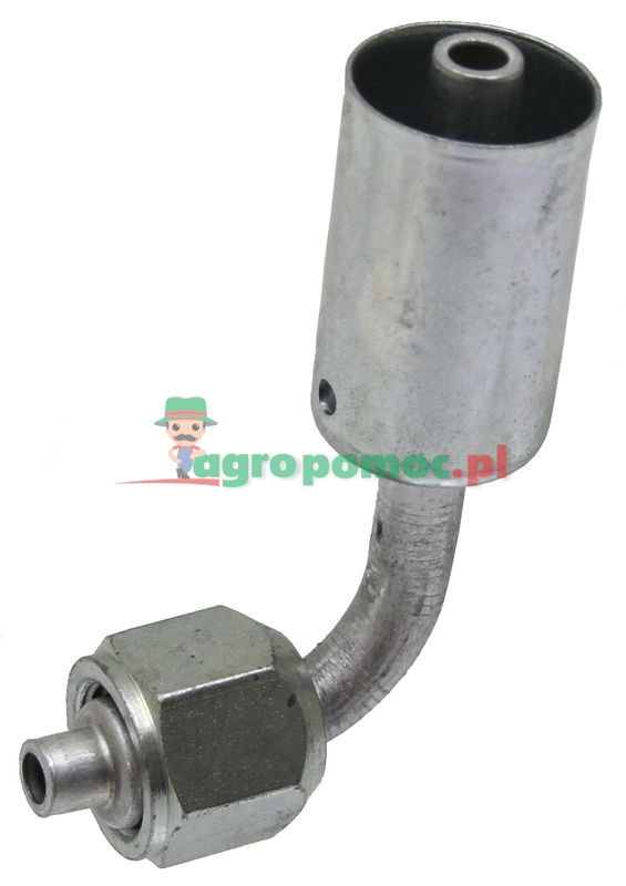 Złączka rurowa | zdjęcie nr 1