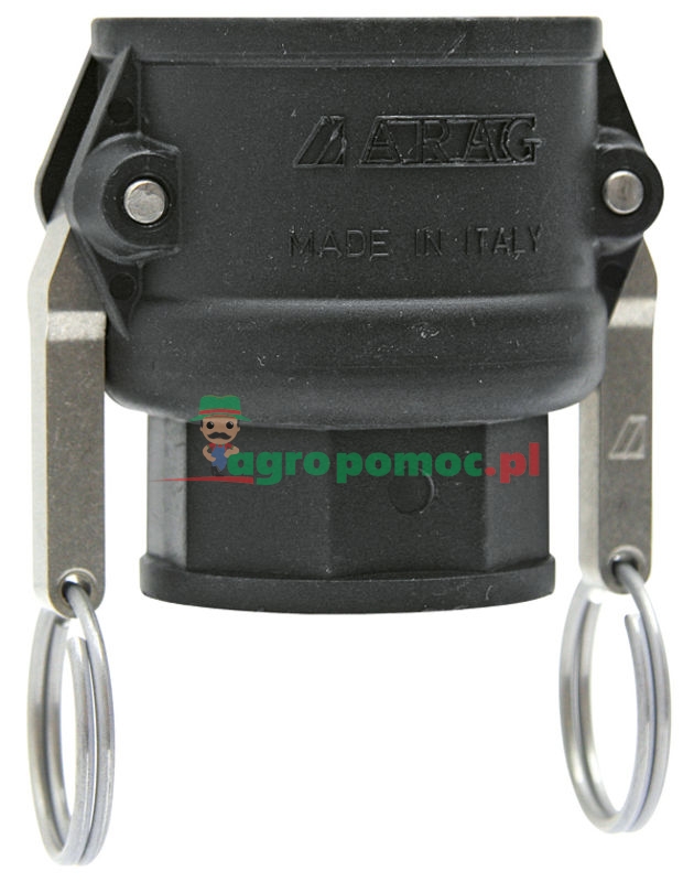 Złączka wtykowa | zdjęcie nr 1