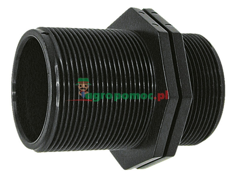 Złączka z przeponą | zdjęcie nr 1