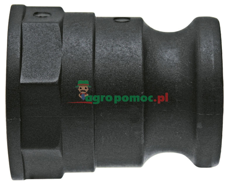 Złączka żeńska | zdjęcie nr 1