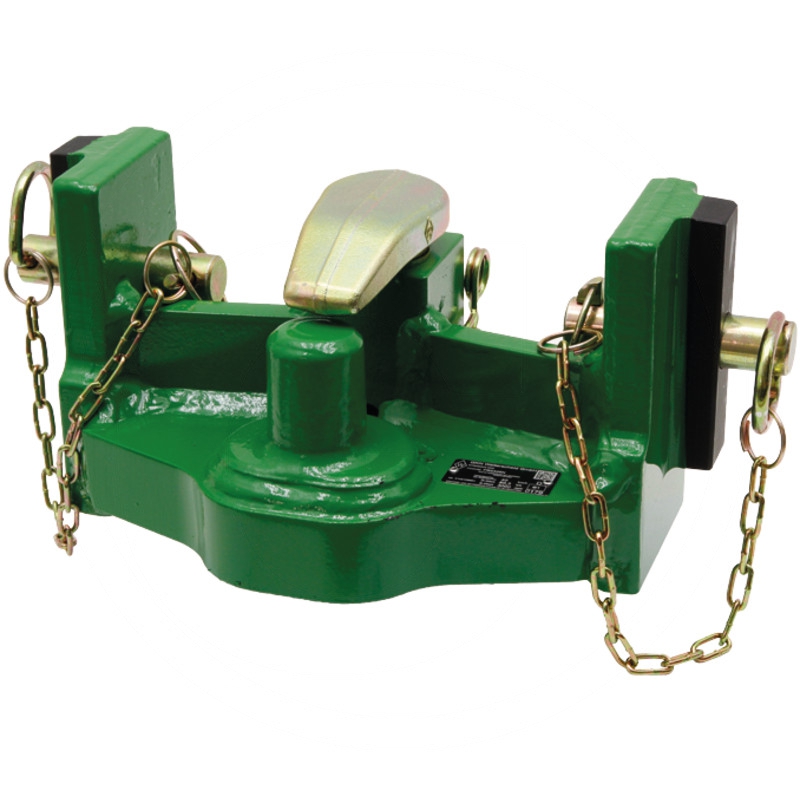 Zaczep Piton Fix zatrzaskowy | 8003248 | zdjęcie nr 1