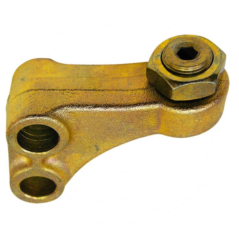 Sworzeń blokujący 15° śruba regulująca | F916501120050 | zdjęcie nr 1