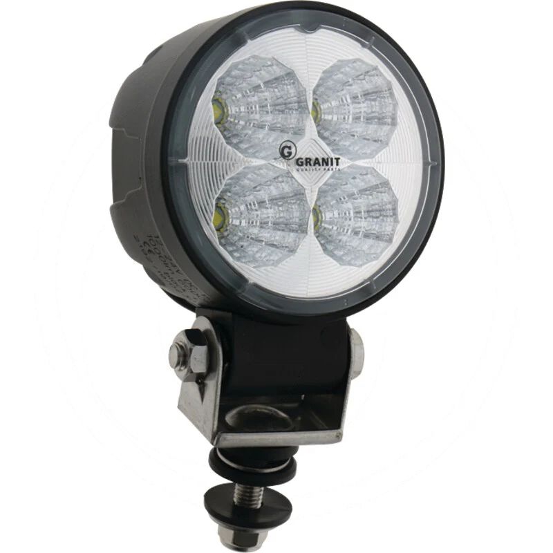 Reflektor roboczy LED | CRC5A.49401.04, WRK-LED-80, 70799184 | zdjęcie nr 1