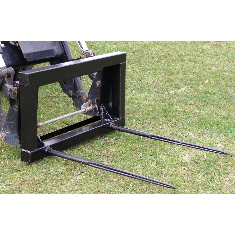 Widły do transportu bel | zdjęcie nr 3