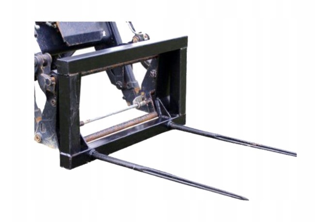 Widły do transportu bel | zdjęcie nr 1