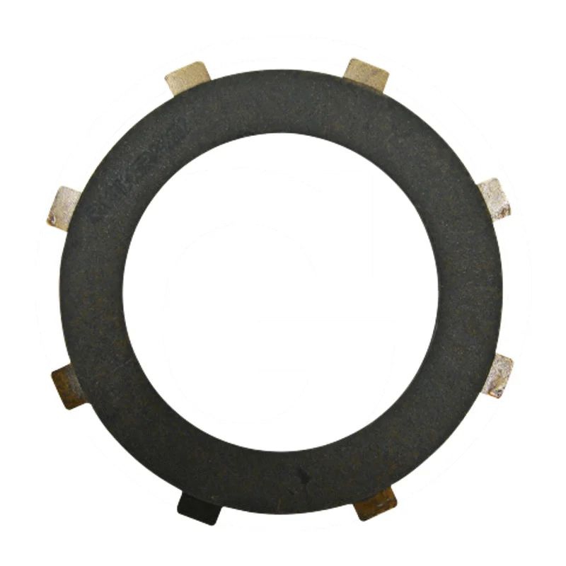 Płytka zewnętrzna wałka przekaźnikowego | 205100200500 | zdjęcie nr 1