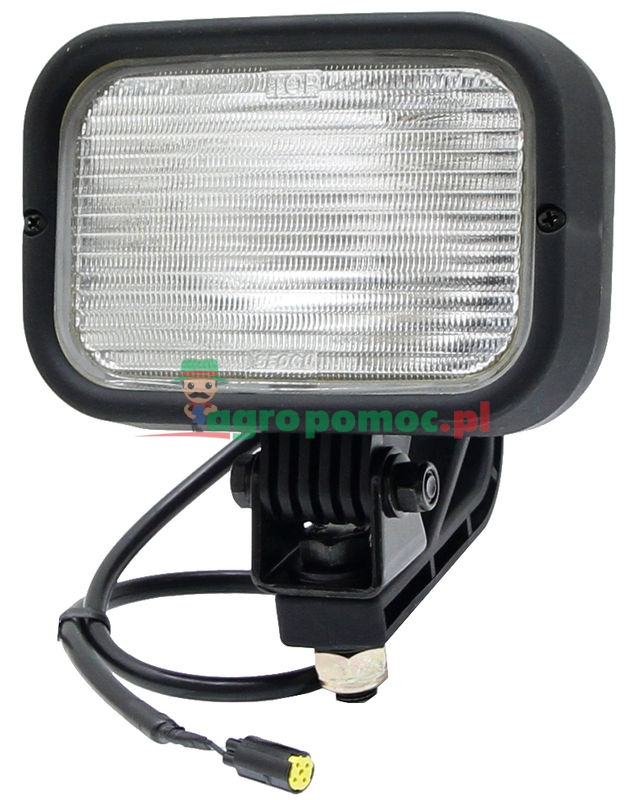 Arbeitsscheinwerfer | 87733060 | zdjęcie nr 1