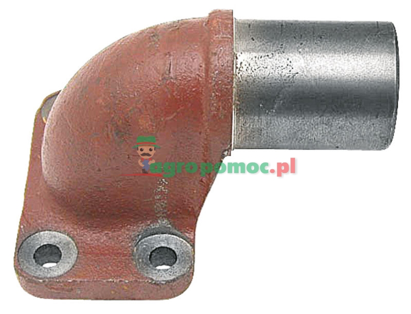 Belarus Kolektor wydechowy | 501008021B2 | zdjęcie nr 1