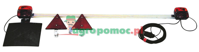 Belka oświetleniowa | zdjęcie nr 1