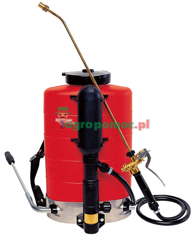 Birchmeier Rücken-Sprühgerät | zdjęcie nr 1