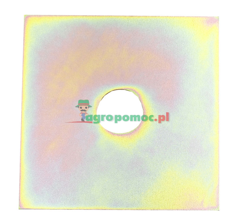 Blaszka | 205870060540 | zdjęcie nr 1