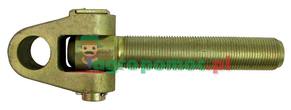 CBM Głowica widełkowa | zdjęcie nr 1