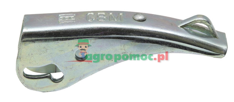 CBM Sworzeń zabezpieczający | zdjęcie nr 1
