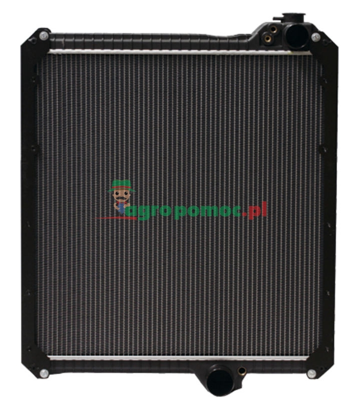 Chłodnica | 140501A2 | zdjęcie nr 1