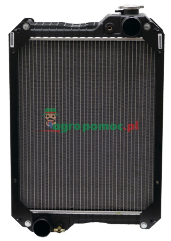 Chłodnica | 239979A3, 239979A2 | zdjęcie nr 1