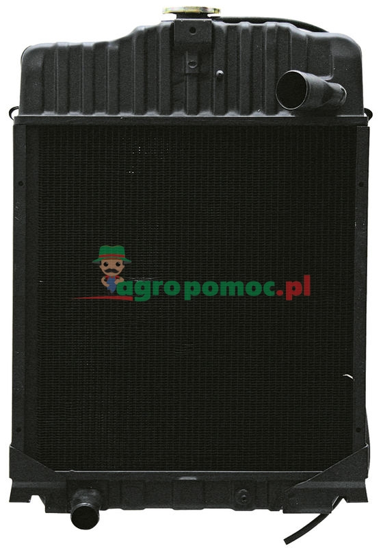 Chłodnica | 1-33-153-001, 1-33-153-060 | zdjęcie nr 1