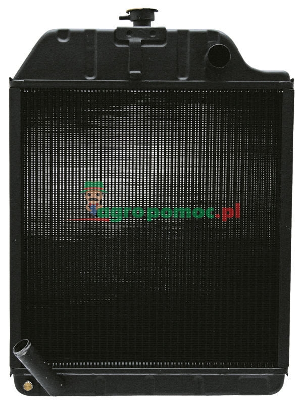 Chłodnica | 3700447M92 | zdjęcie nr 1