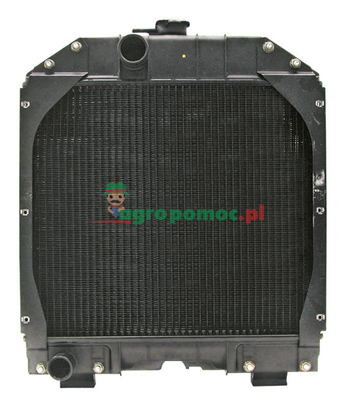 Chłodnica | 5156033 | zdjęcie nr 1