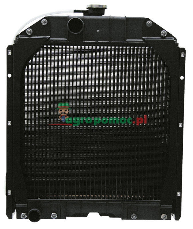 Chłodnica | 5153481, 5139027, 5159615 | zdjęcie nr 1