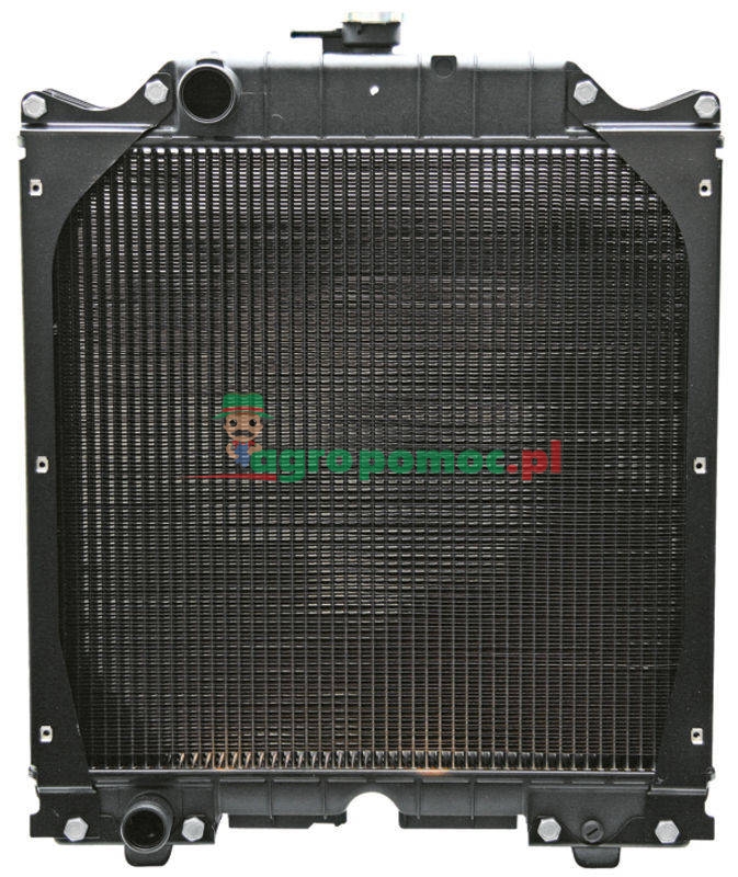 Chłodnica | 5161005 | zdjęcie nr 1