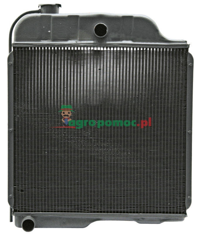 Chłodnica | 55013302, 69011305 | zdjęcie nr 1