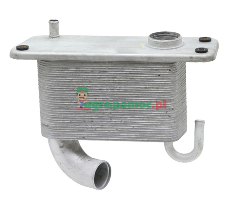 Chłodnica powietrza doładowującego | AL172219 | zdjęcie nr 1