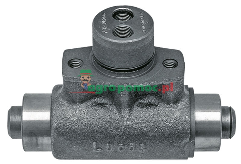 Cylinderek hamulcowy | 3477381M93 | zdjęcie nr 1