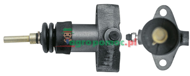 Cylinderek hamulcowy | 7700518258 | zdjęcie nr 1