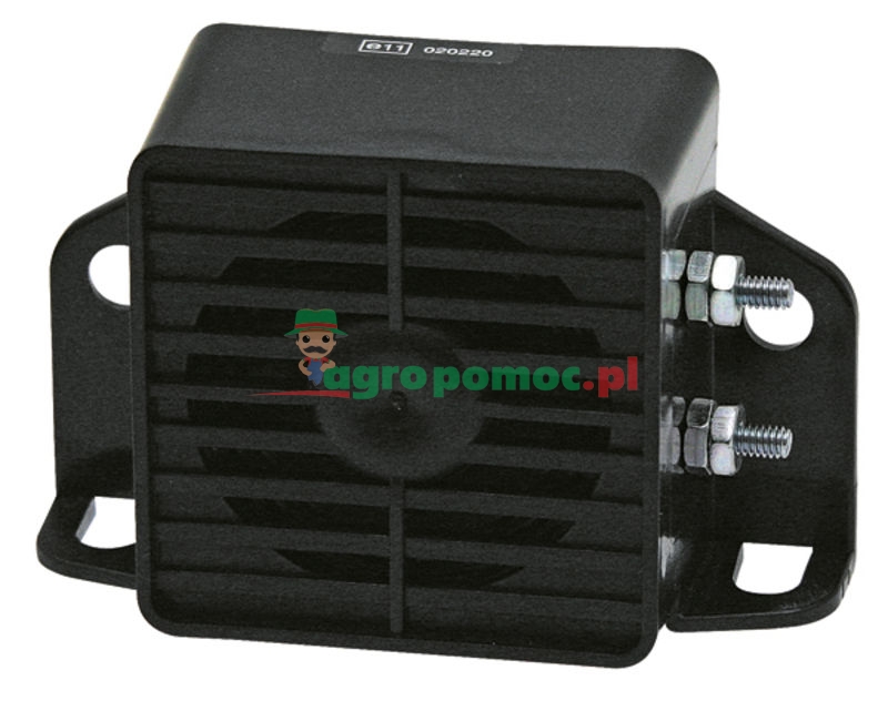 Czujnik cofania | 76925 | zdjęcie nr 1