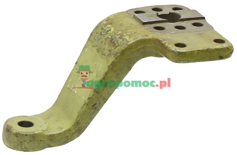 Dźwignia | 238402040011 | zdjęcie nr 1