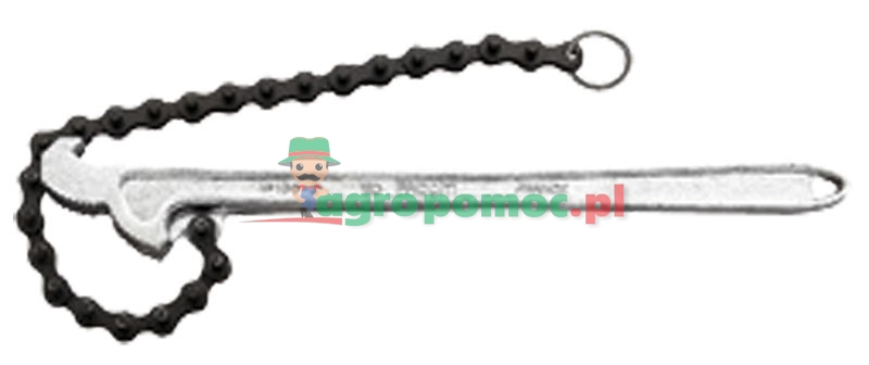 FACOM Klucz łańcuchowy do rur | 136A.2 | zdjęcie nr 1