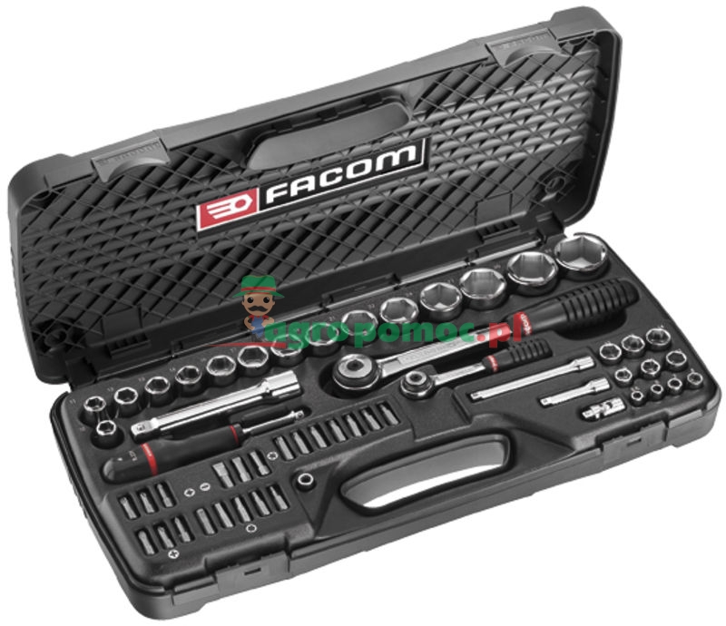 FACOM Klucz nasadowy | RS.440E | zdjęcie nr 1