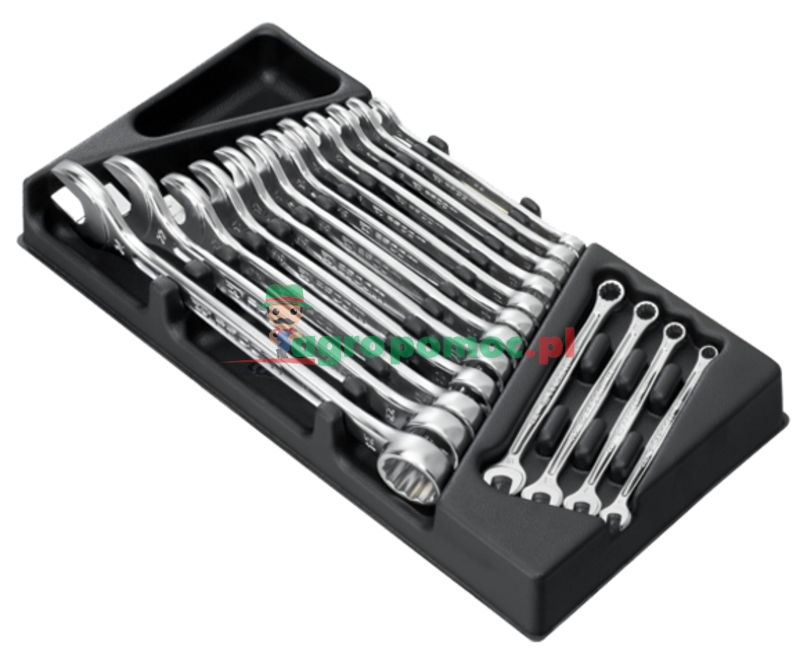 FACOM Klucz widełkowo-pierścieniowyOVG® -moduł | MOD.440-2 | zdjęcie nr 1