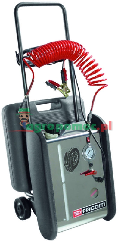 FACOM Urządzenie do odpowietrzania | DF.20-100 | zdjęcie nr 1