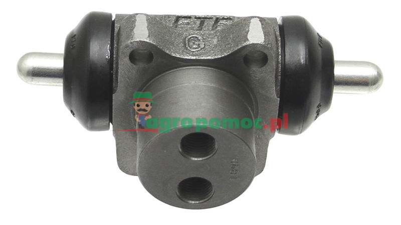 FTE Cylinderek hamulcowy | 3148559R91, 3148559R1 | zdjęcie nr 1