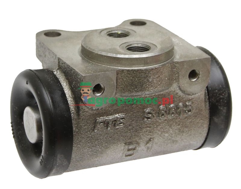 FTE Cylinderek hamulcowy | 04388716, 04318550 | zdjęcie nr 1