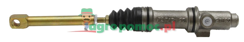 FTE Pompka hamulcowa | 04367200 | zdjęcie nr 1