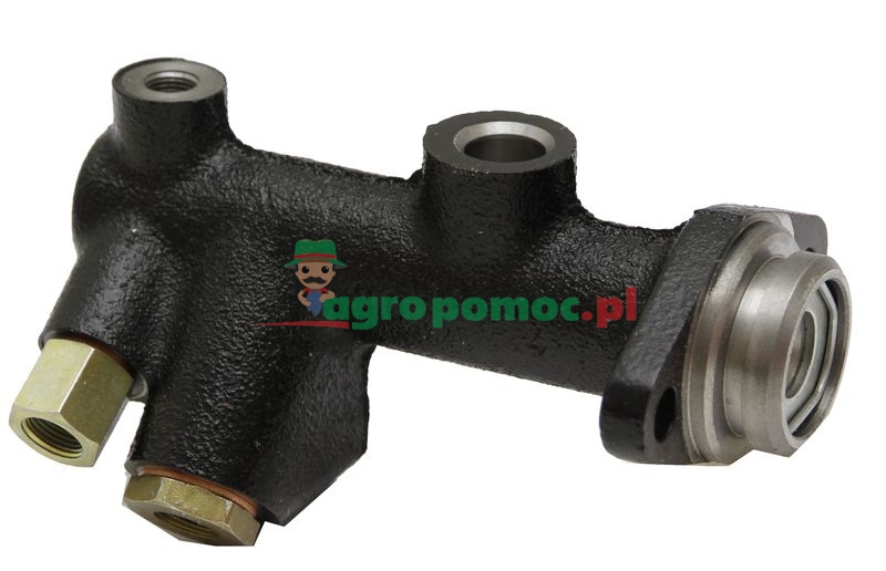 FTE Pompka hamulcowa | 04369292 | zdjęcie nr 1