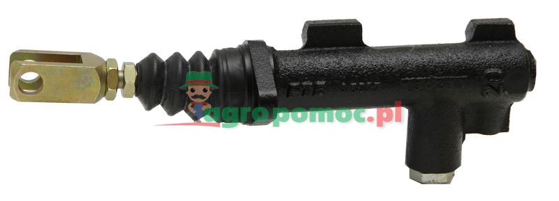 FTE Pompka hamulcowa | 04386680 | zdjęcie nr 1