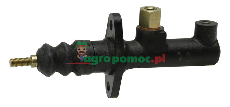 Geberzylinder | 661911 | zdjęcie nr 1