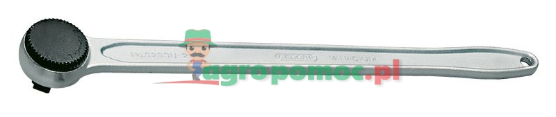 GEDORE Grzechotka przełączalna | 3293 U-2 | zdjęcie nr 1