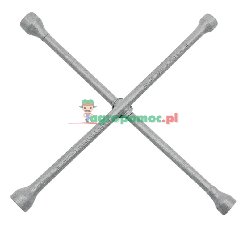 GEDORE Klucz do kół | 28 PU | zdjęcie nr 1