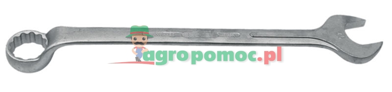 GEDORE Klucz oczkowo-płaski | 1 B 50 | zdjęcie nr 1