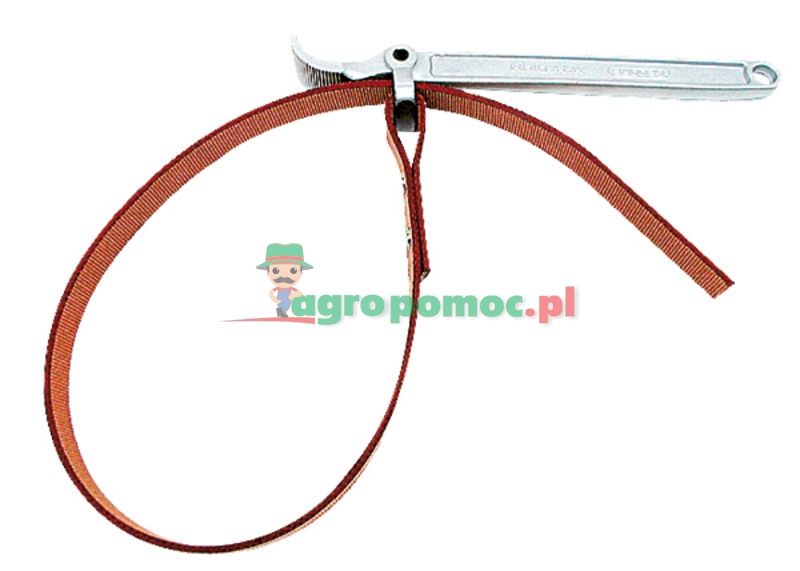 GEDORE Klucz taśmowy | 36 2-200 | zdjęcie nr 1